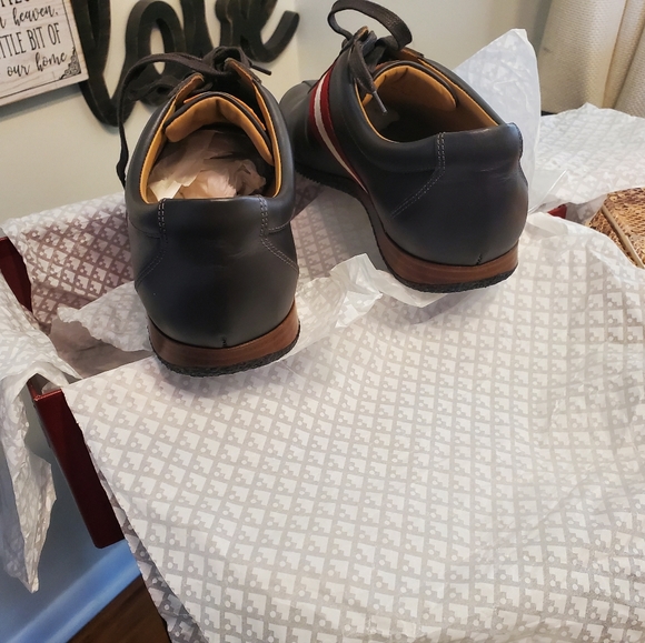 Bally Frenz Sneakers - Picture 3 of 8